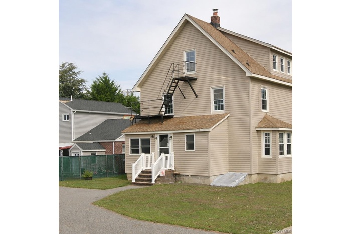 Newly Renovated! Welcome to 800 Deer Park Ave