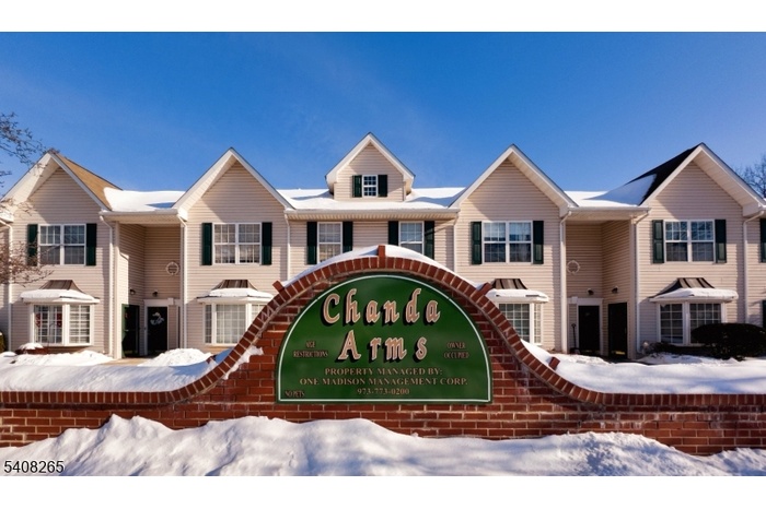 Welcome to Chanda Arms