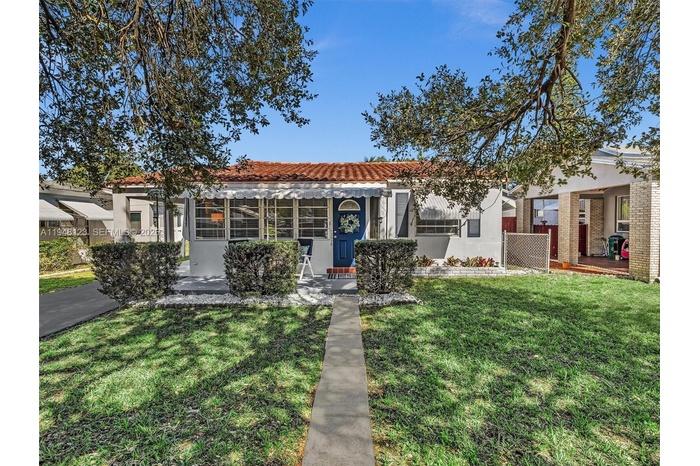 Welcome to 2539 Cleveland St