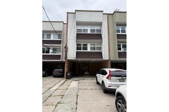 View of building exterior