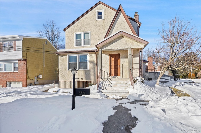 Welcome to 95 King Street