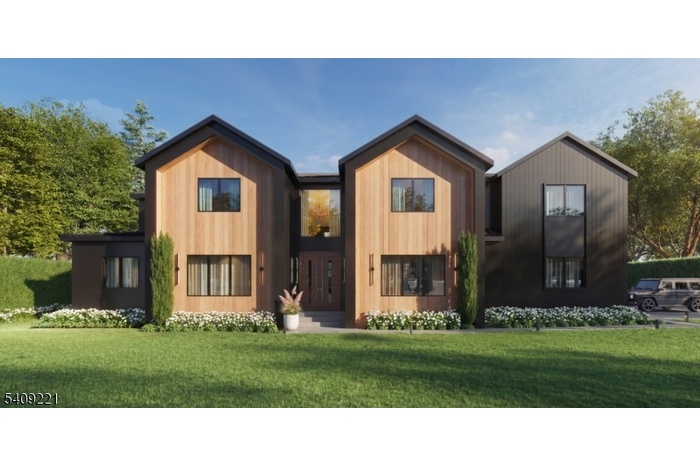 Exceptional New Construction