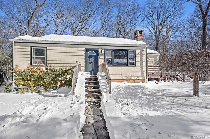 Welcome to 37 Ridgeland Rd