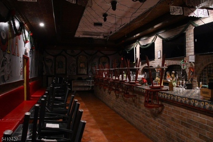 Restaurant Bar