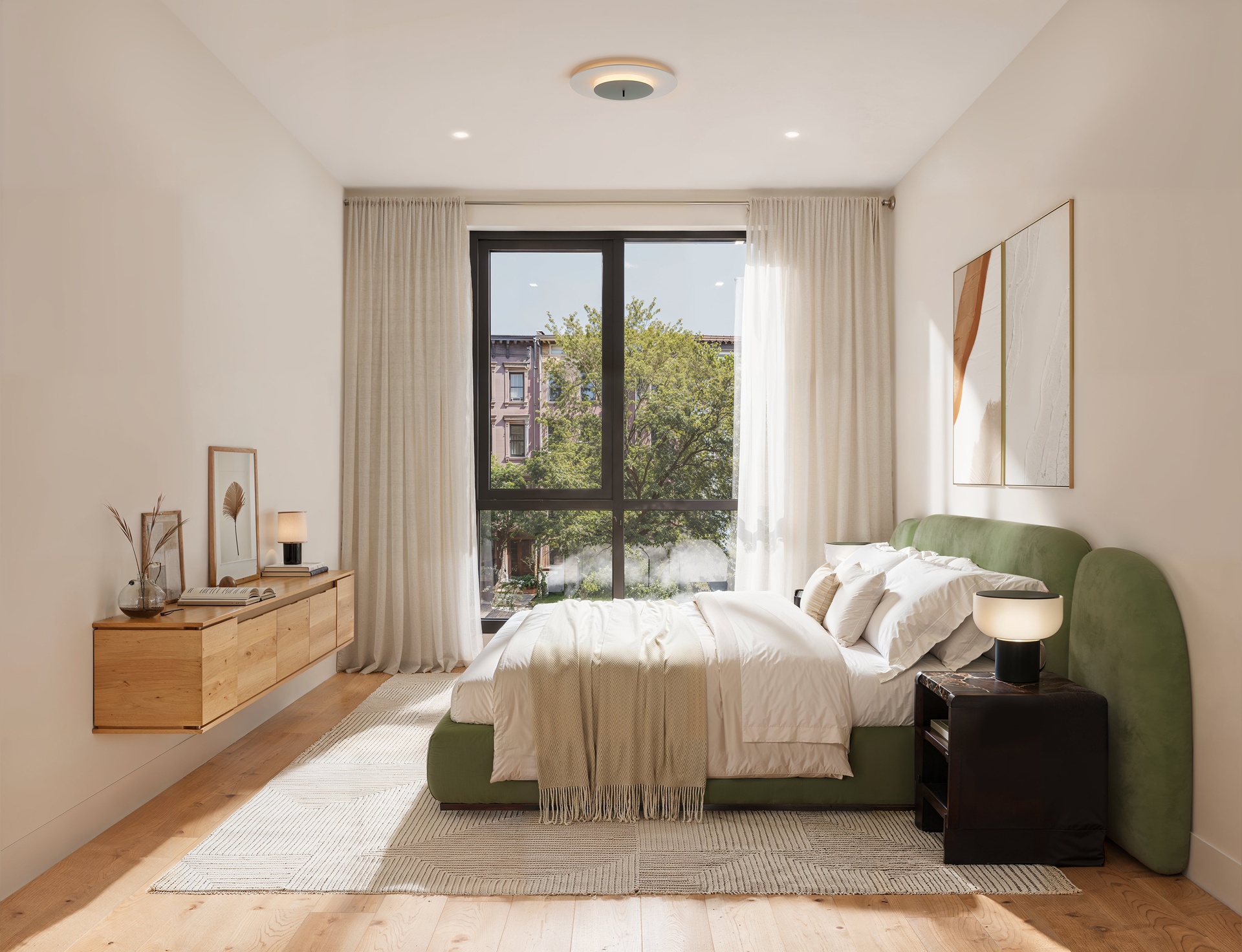 221 Frost Street East Williamsburg Brooklyn NY 11211