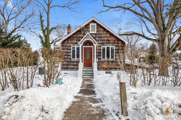 Welcome to 1117 Saint Johnland Rd.