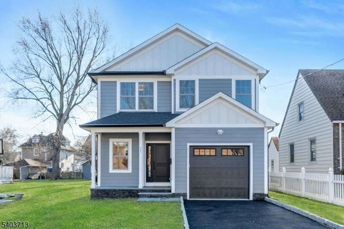 Northside New Construction