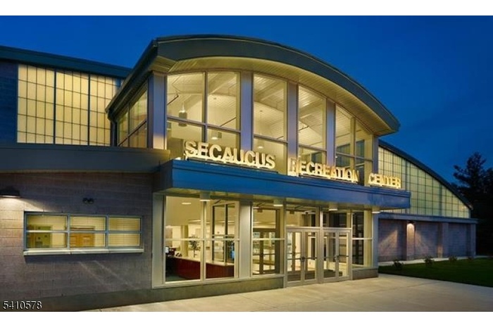 Secaucus