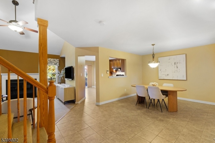 Dining Room / Living Room