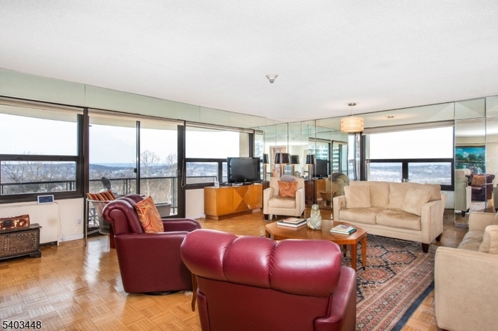 Another View of  Living Room