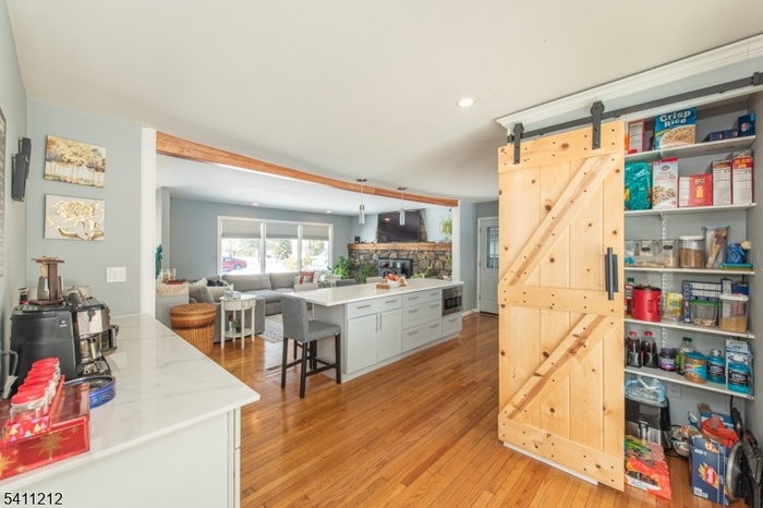 Pantry