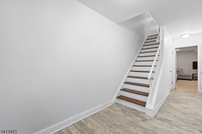 Ground Level/ Main Entrance