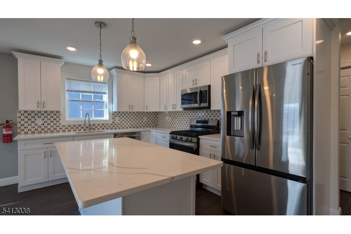 Unit 2 - First Floor