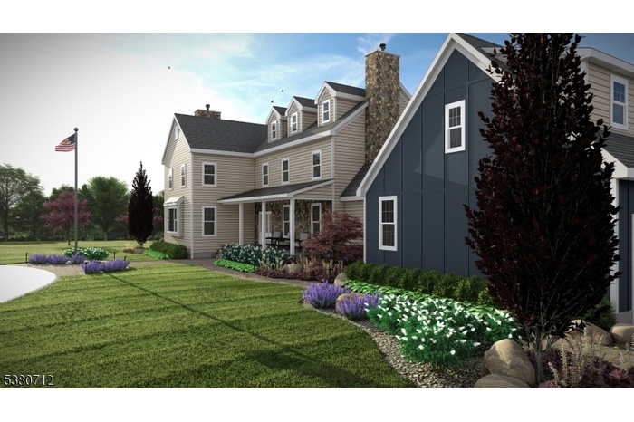 Front Right - Rendering