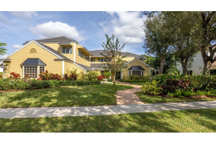 Curb Appeal!