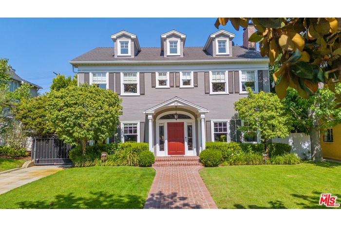 Beautiful Curb Appeal