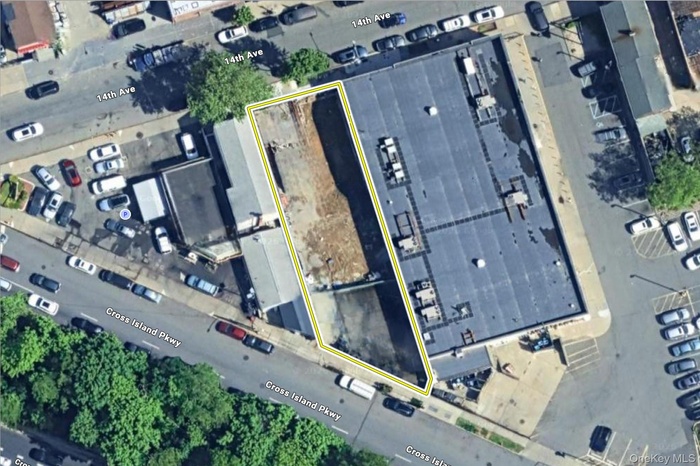 149-16 14th Avenue149-18 14th Avenue149-23 Cross Island ParkwayWhitestone, New York