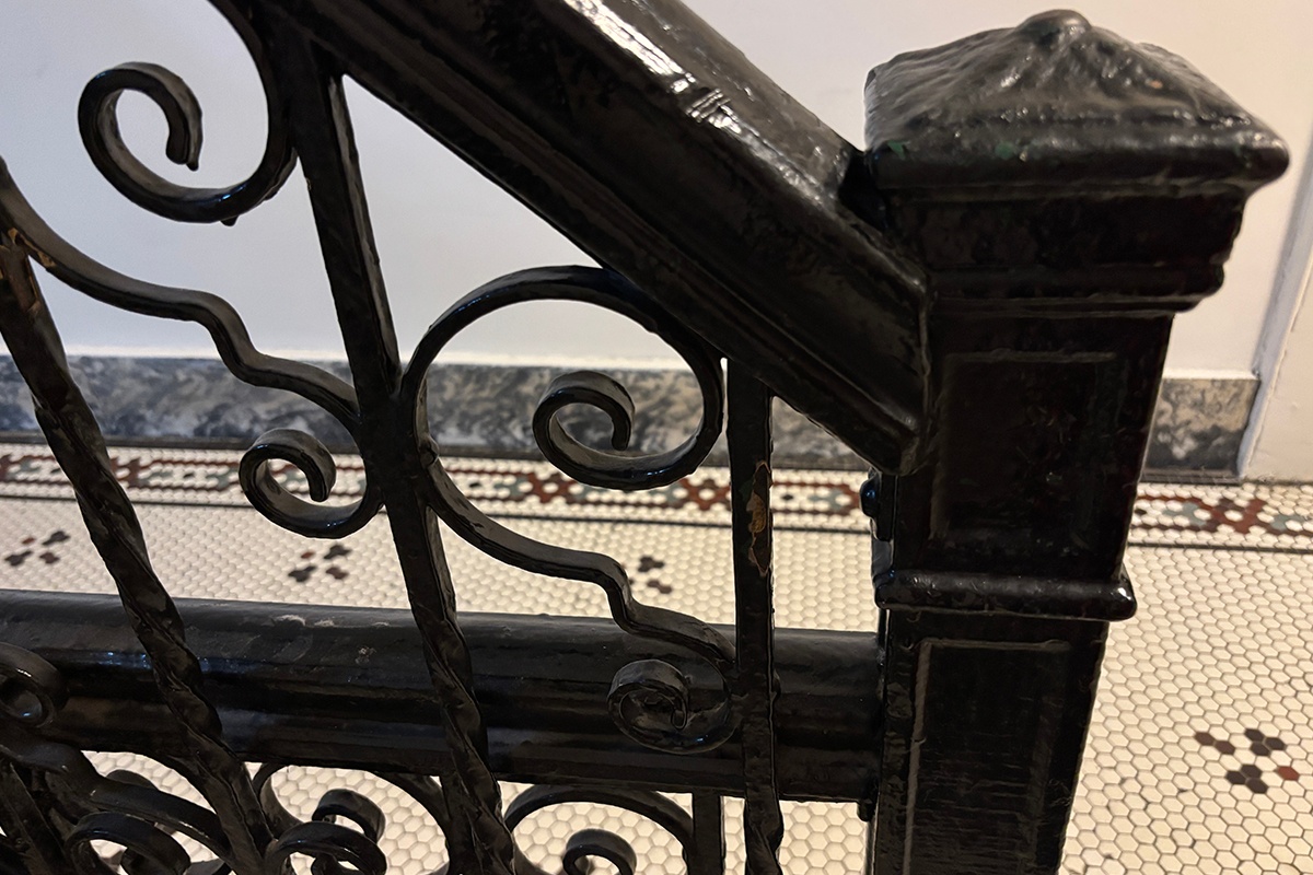 575 Riverside Drive 42 West Harlem New York NY 10031