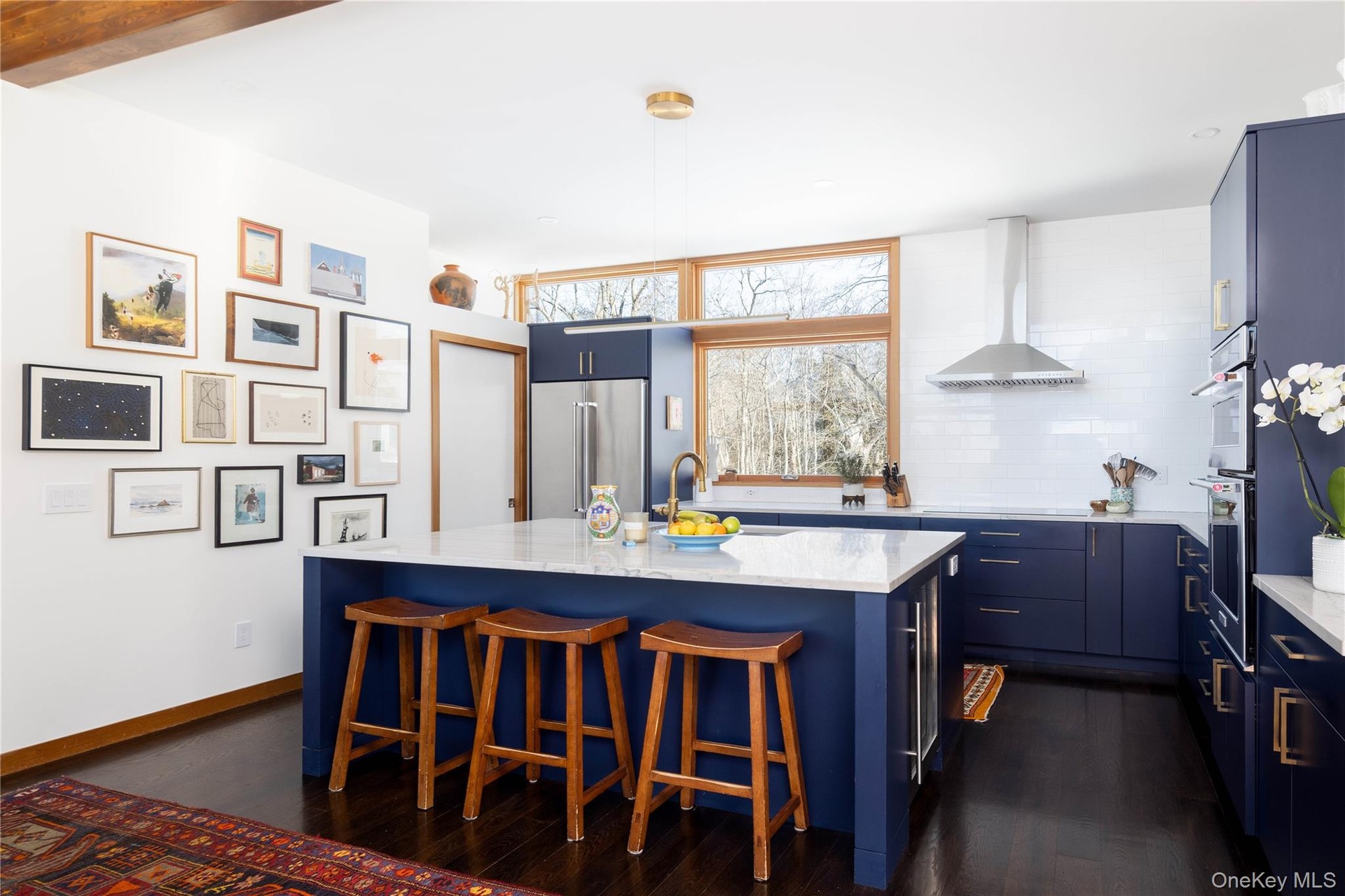 Eat In Kitchen