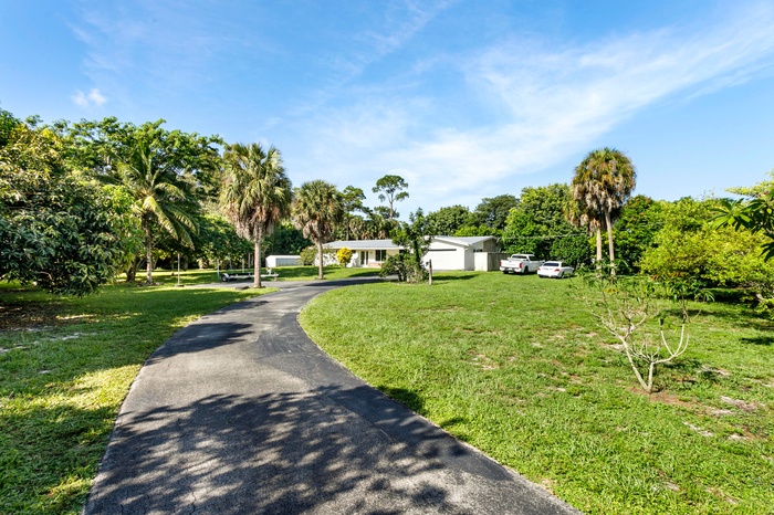 2.11 Acres potential to build 6 Single Family Homes