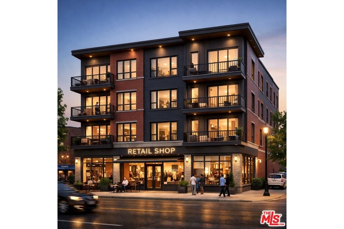 Digitally Rendered Image