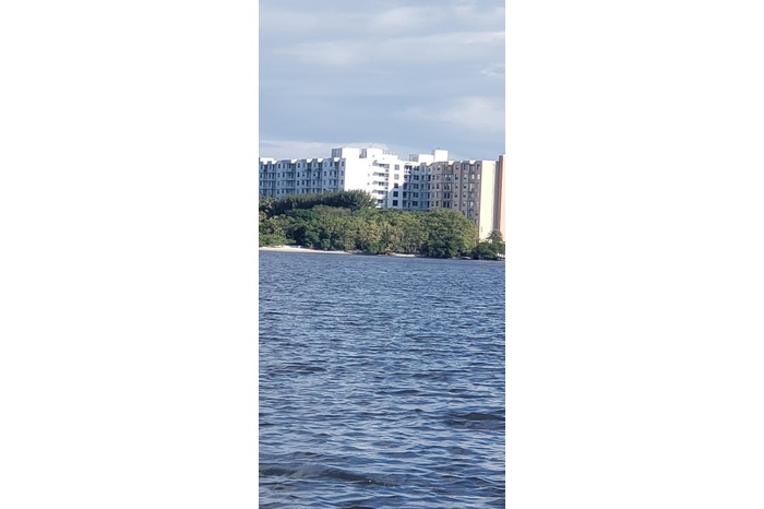 Ocean Front, Access, Intercostal