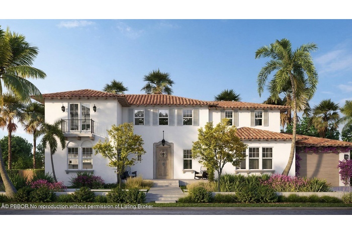 Previously approved renderings to build.