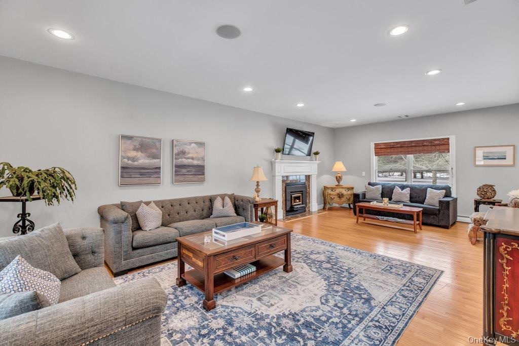Living Room/Family Room