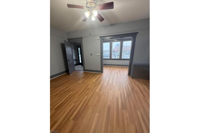 1st Floor Living Room