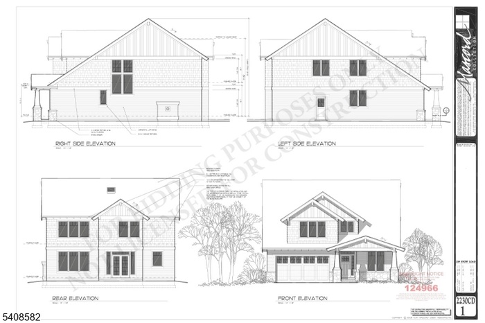 Elevations