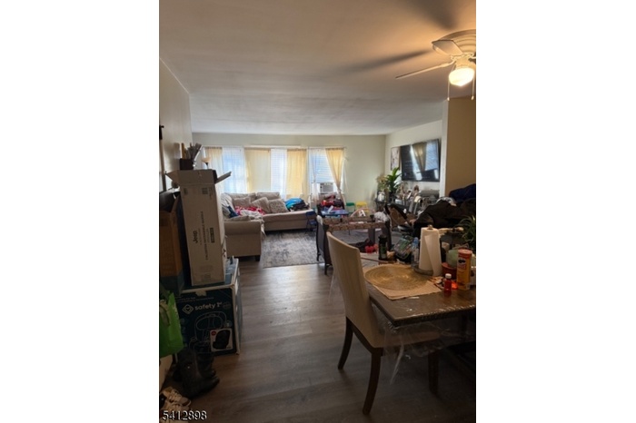 2nd Fl Dining / Living room