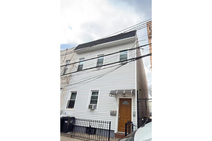 Property Front