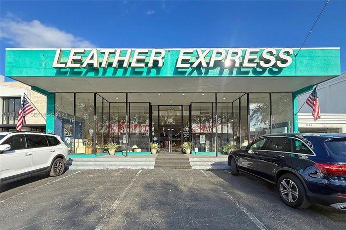 3542 N Federal Highway