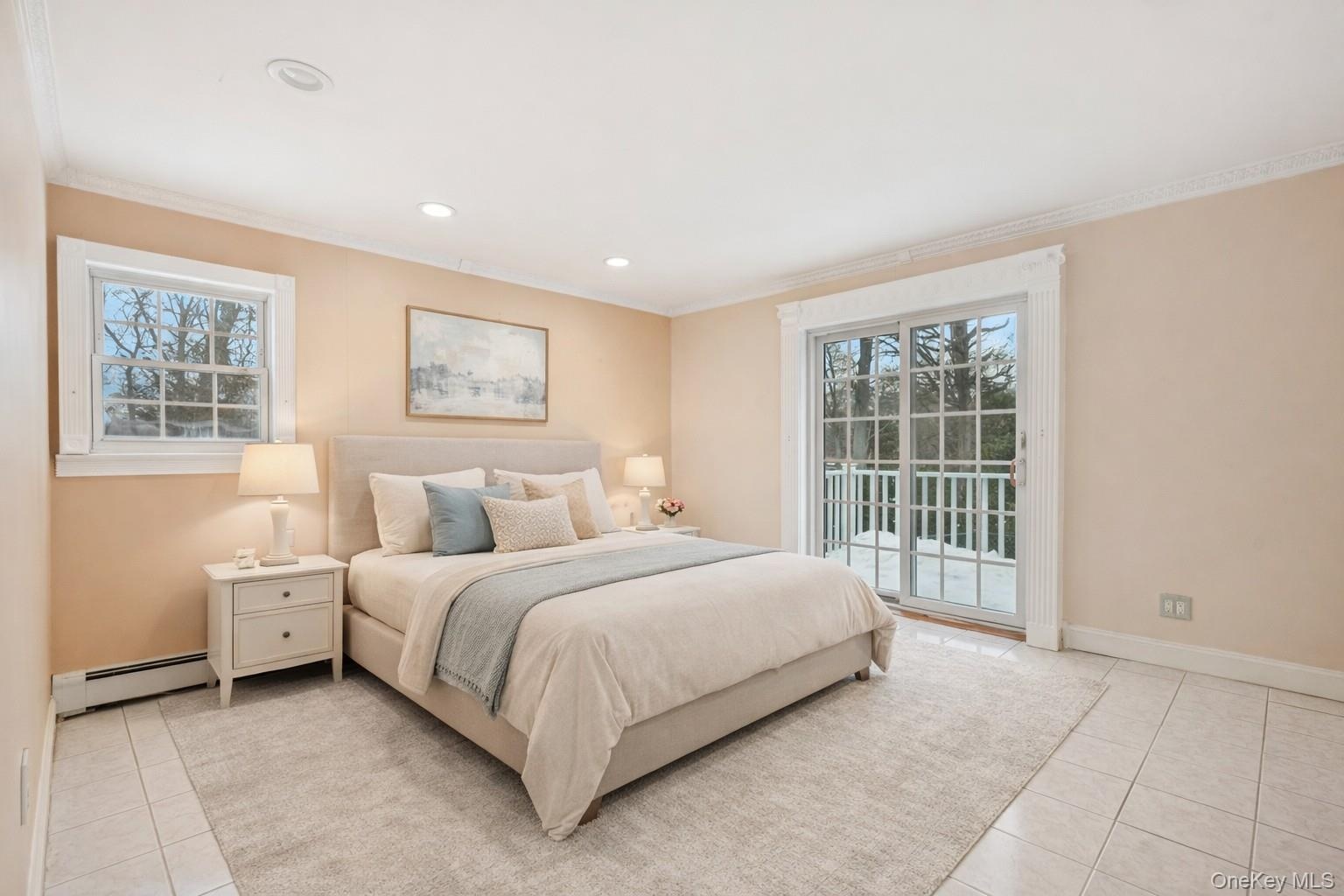 Virtual Staging