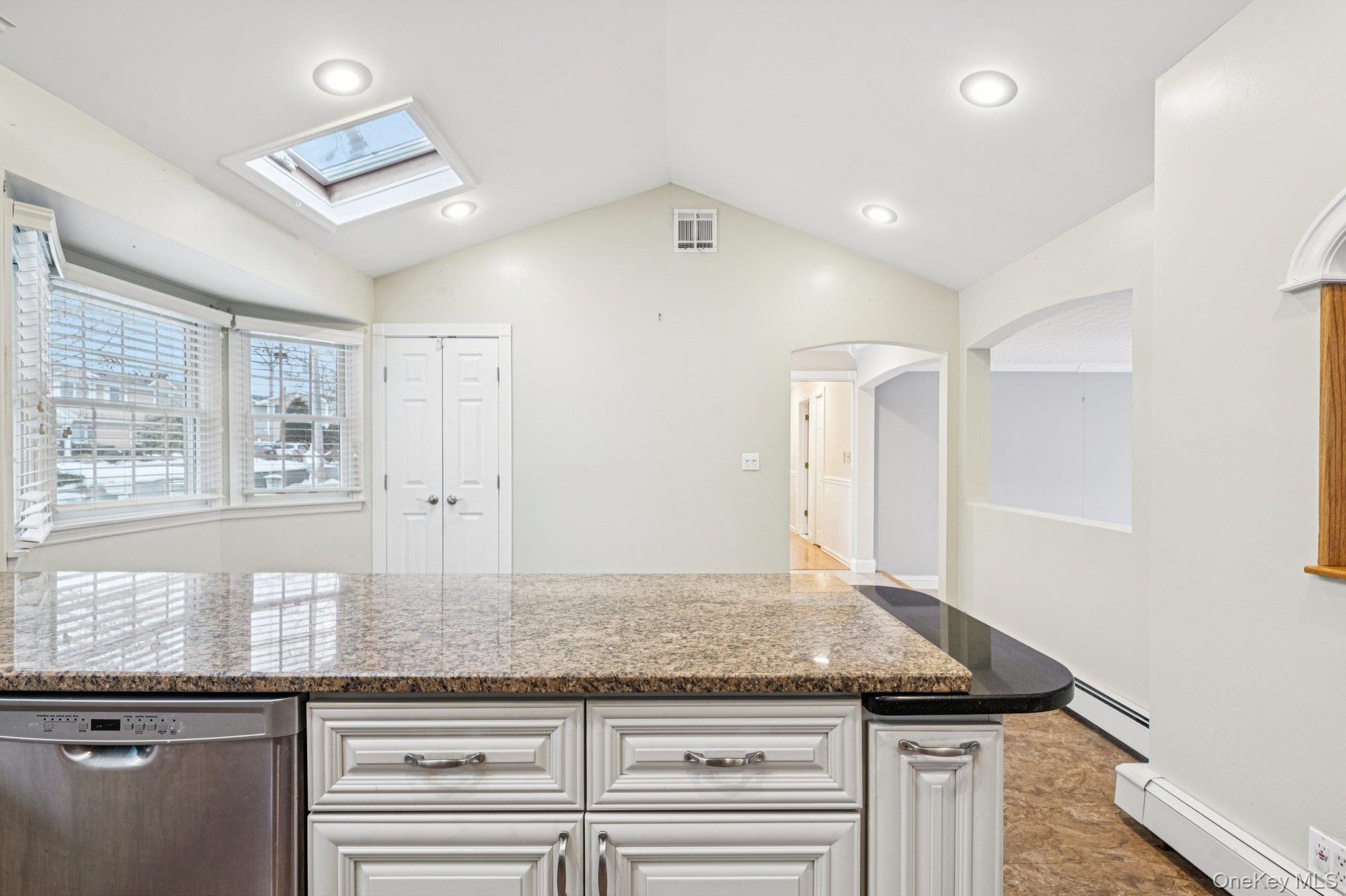 Bright and Airy
