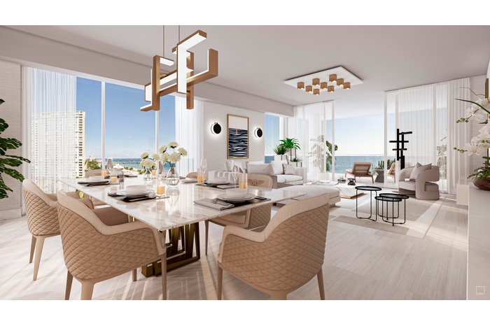 All photos are renderings. Model Open!