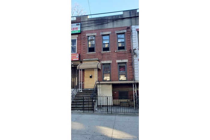 View of property