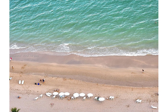 PRIVATE BEACH ACCESS