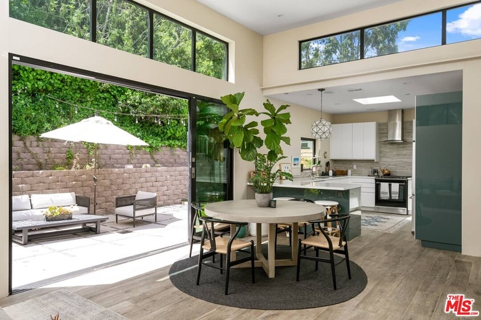 Living/Dining
