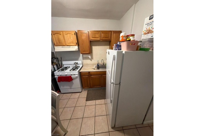 1st Fl Kitchen