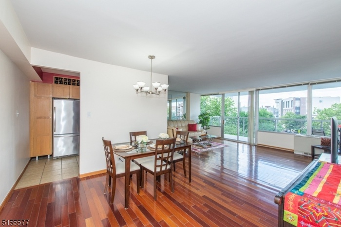 Dining Area towards Kitchen
