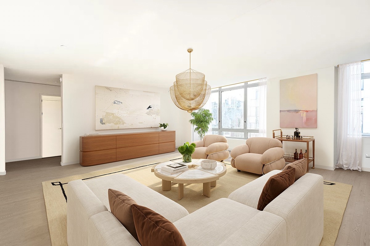 285 West 110th Street 7-D West Harlem New York NY 10026