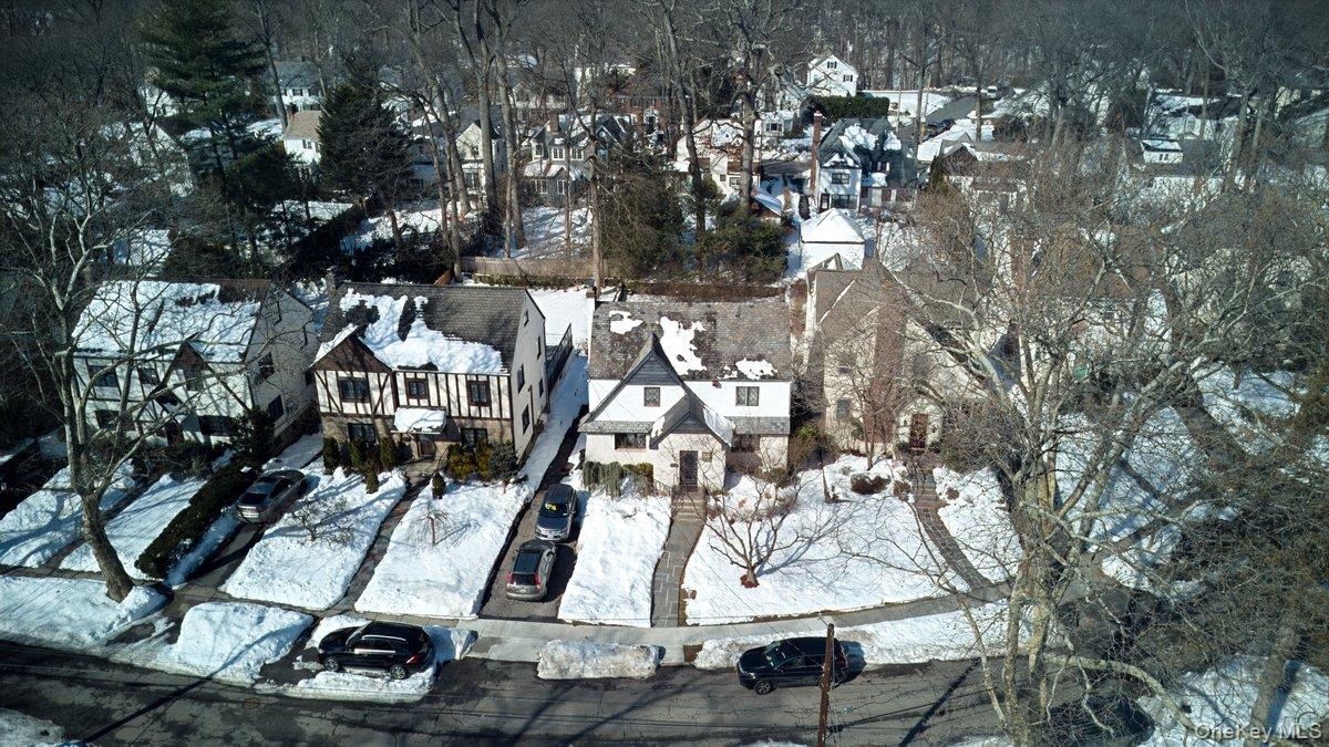 neighborhood