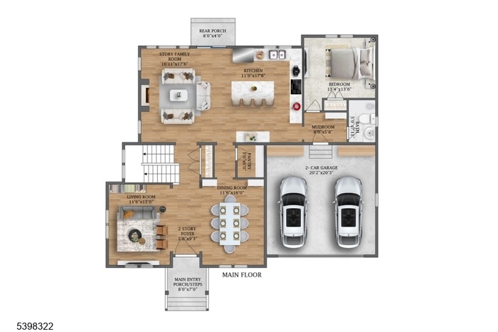 Floor Plans