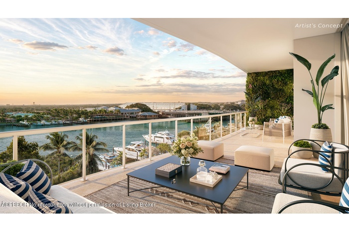 Welcome to Residence 208-G THE ESTATE COLLECTION