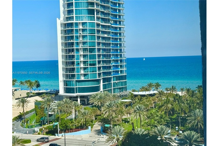 Ocean access, community park just across the street