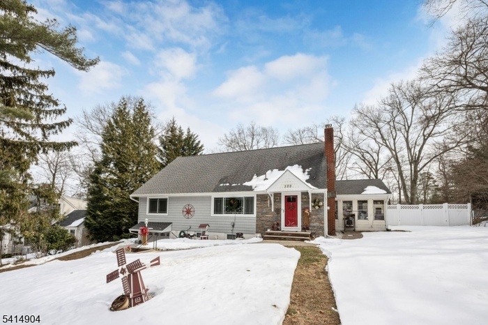 320 Cedar Hill Ave Wyckoff NJ