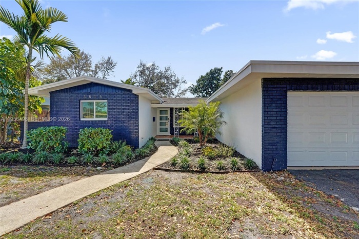WELCOME TO YOUR NEW BEAUTIFUL HOME!