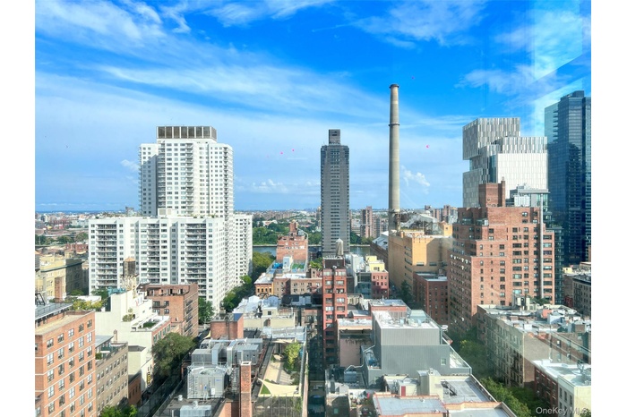 City view