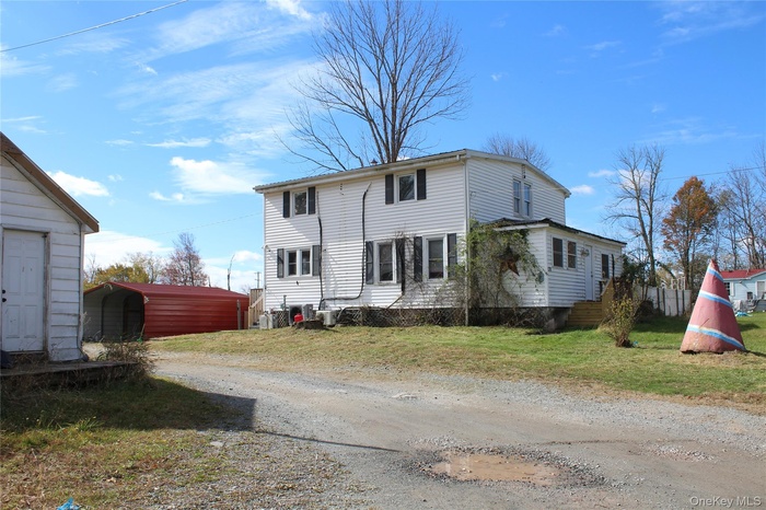 FarmHouse